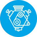 engine icon