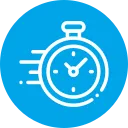 clock icon